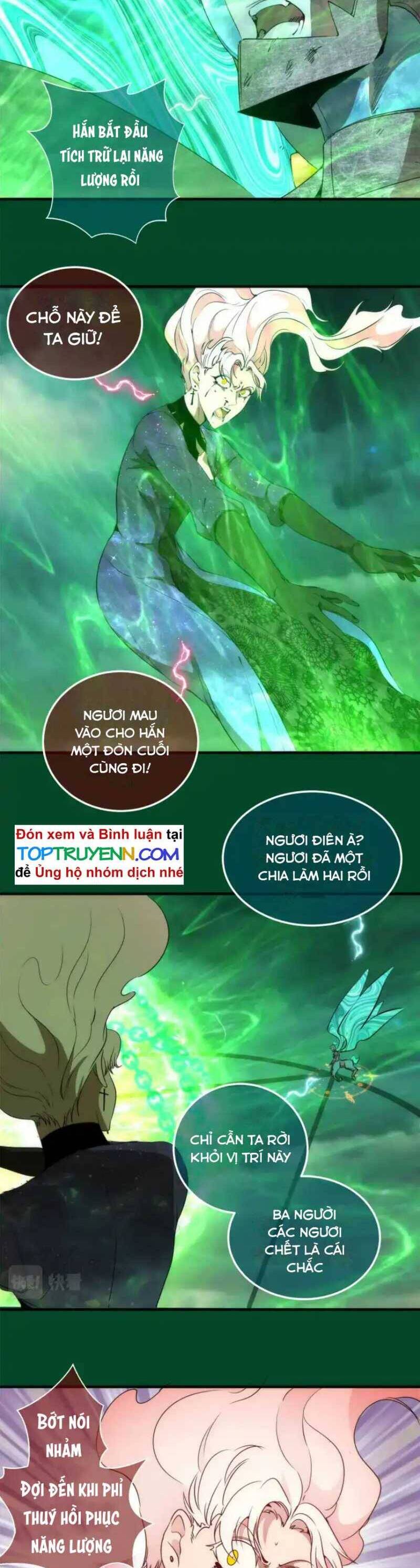 Chương 220 - Trang 24