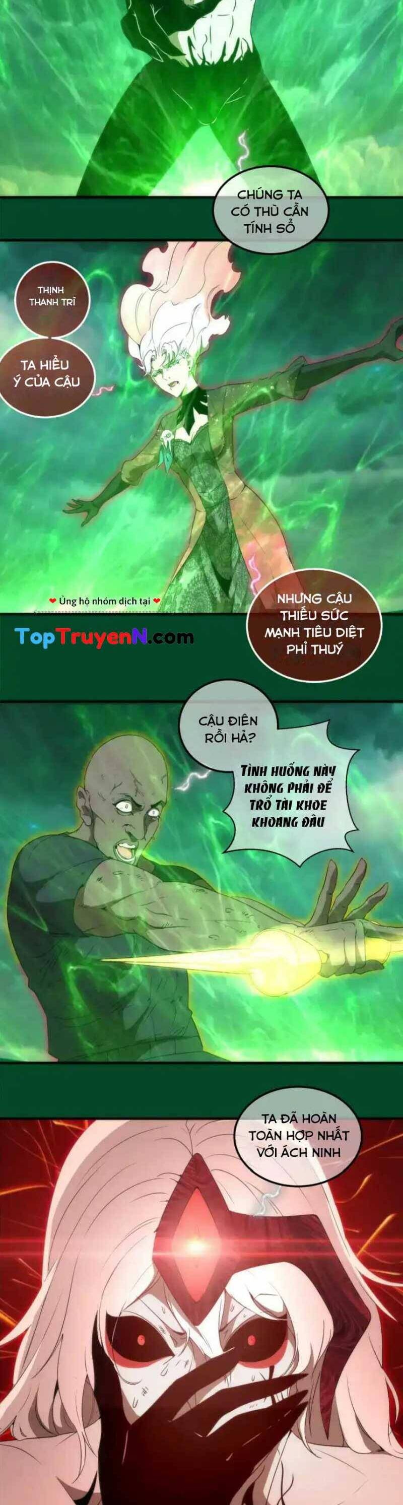 Chương 220 - Trang 26