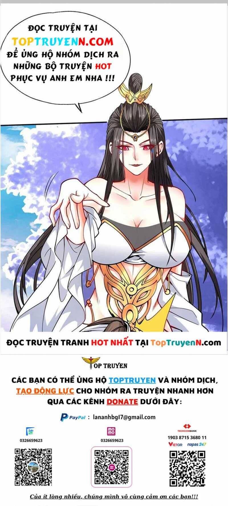 Chương 220 - Trang 30