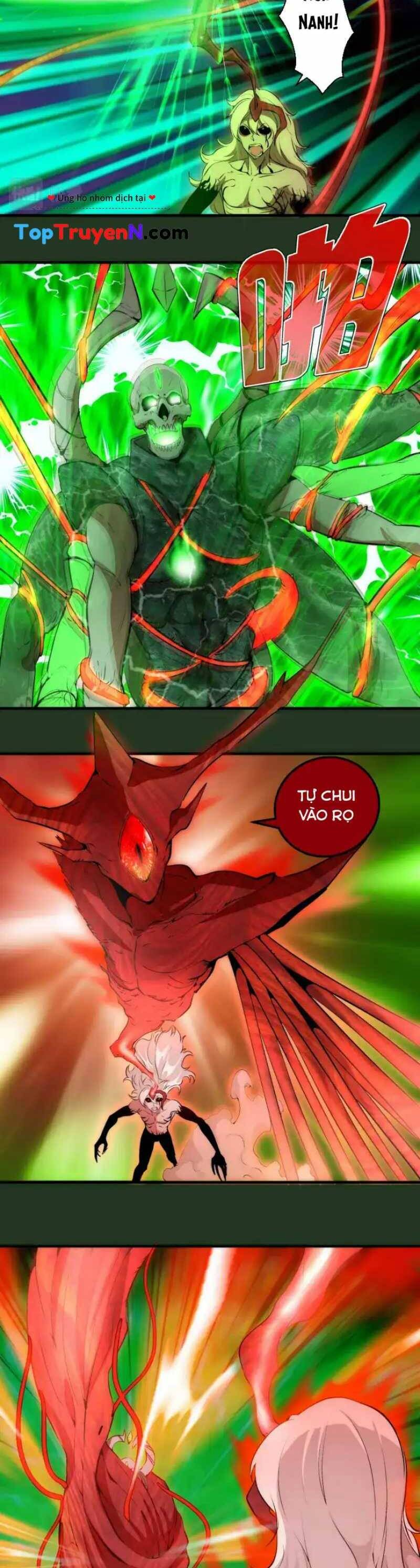 Chương 221 - Trang 12