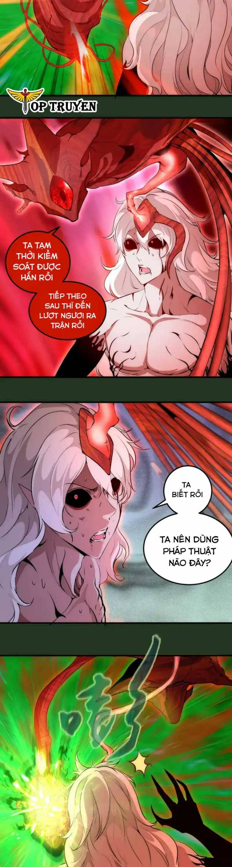 Chương 221 - Trang 13