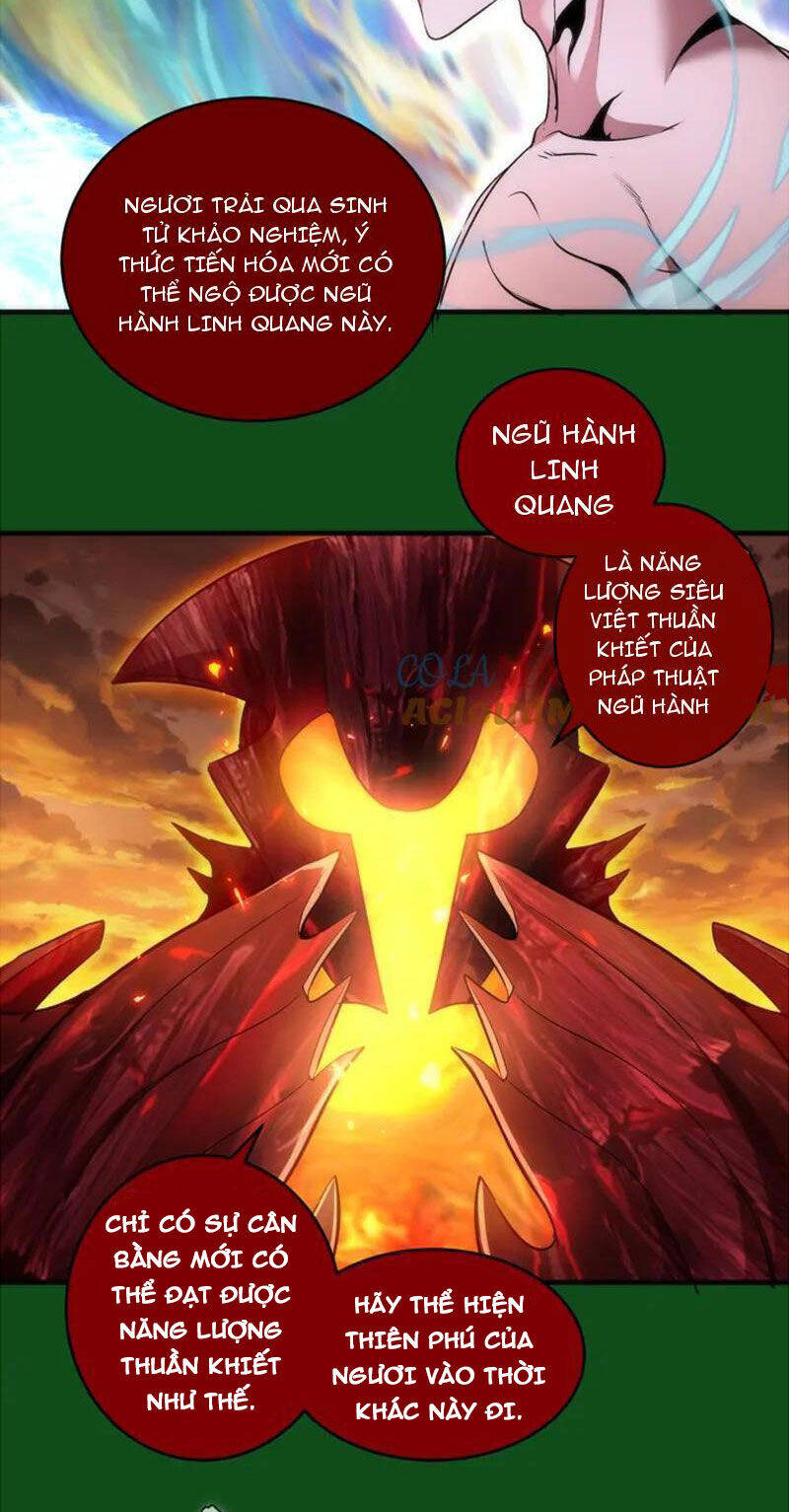 Chương 222 - Trang 20