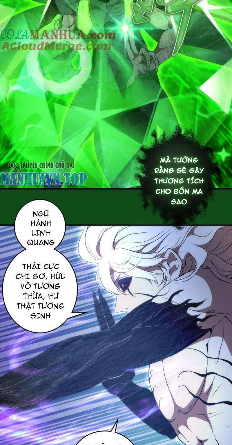 Chương 222 - Trang 22
