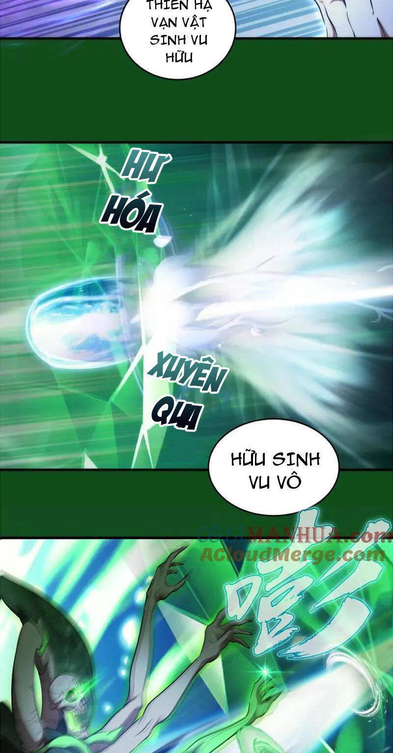 Chương 222 - Trang 23
