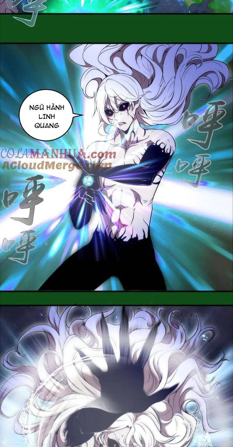 Chương 222 - Trang 25