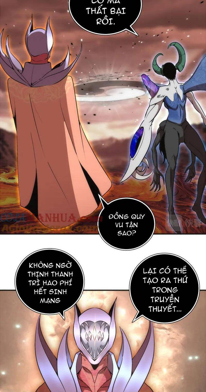 Chương 222 - Trang 56