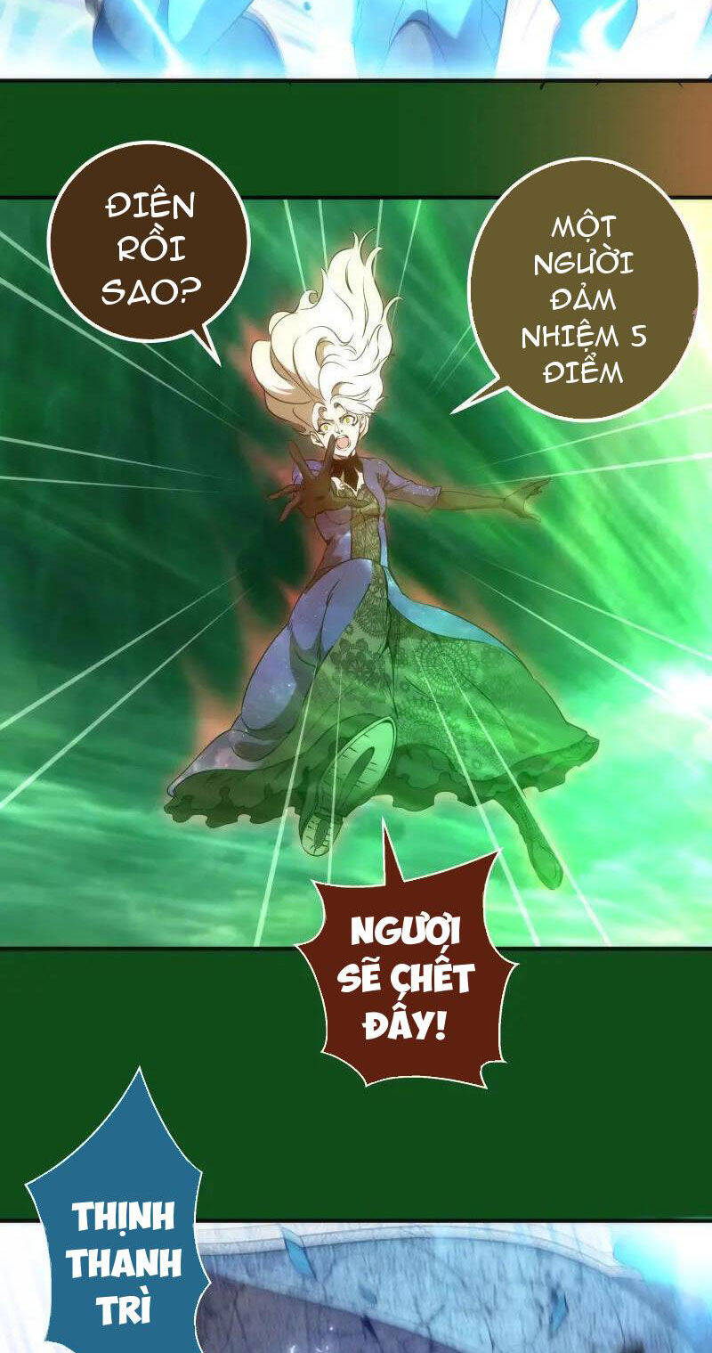Chương 222 - Trang 9