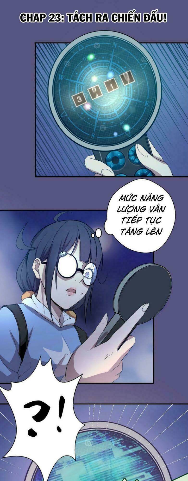 Chương 23 - Trang 1