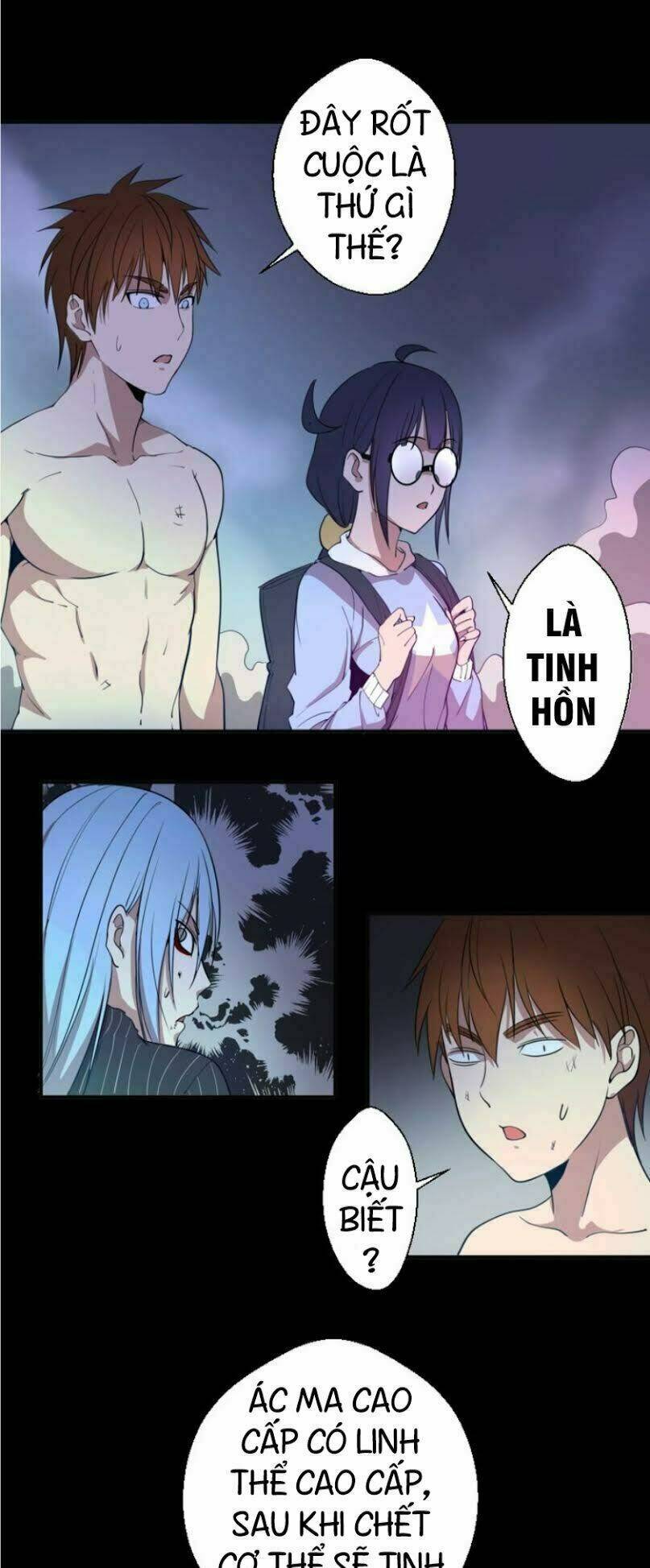 Chương 28 - Trang 33