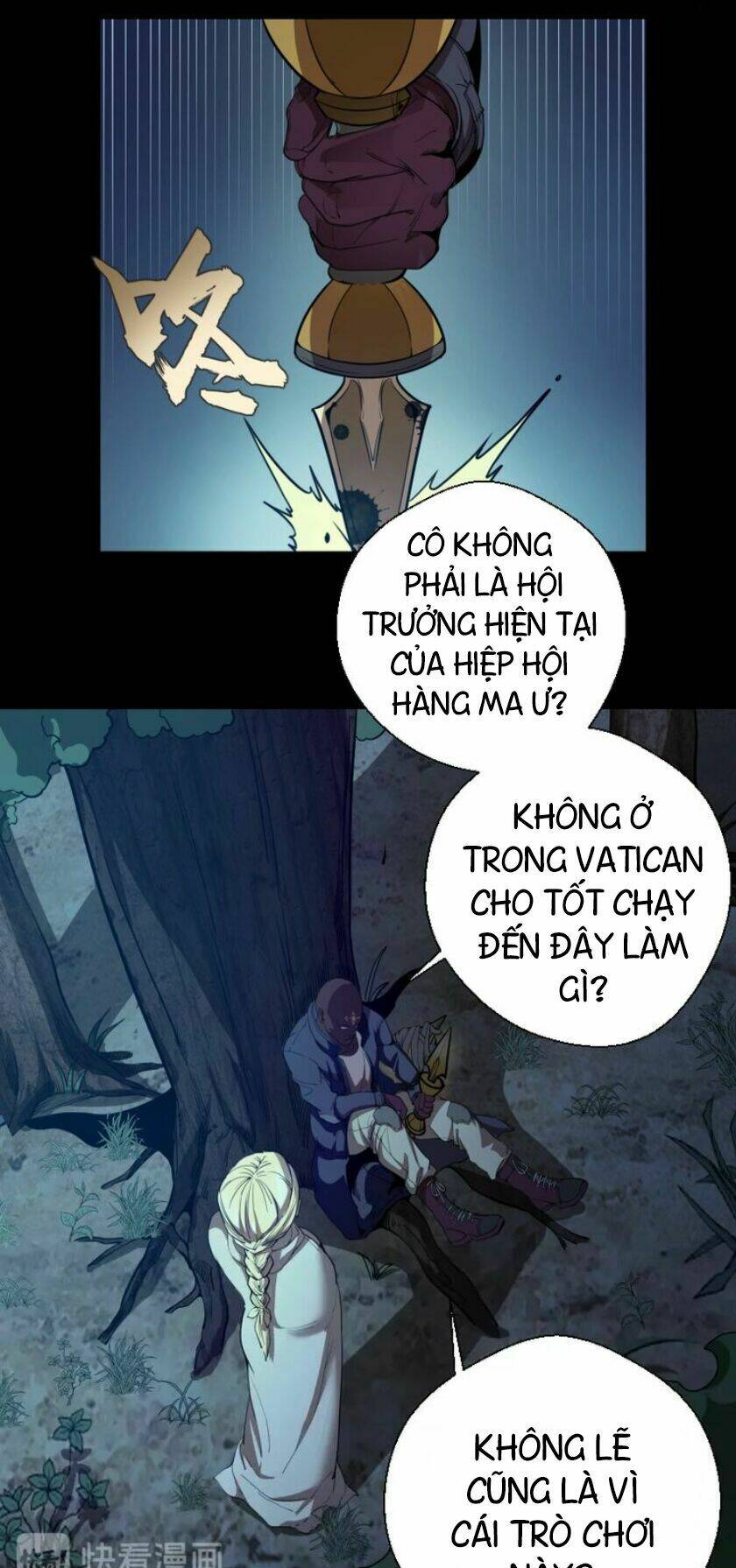 Chương 28 - Trang 8