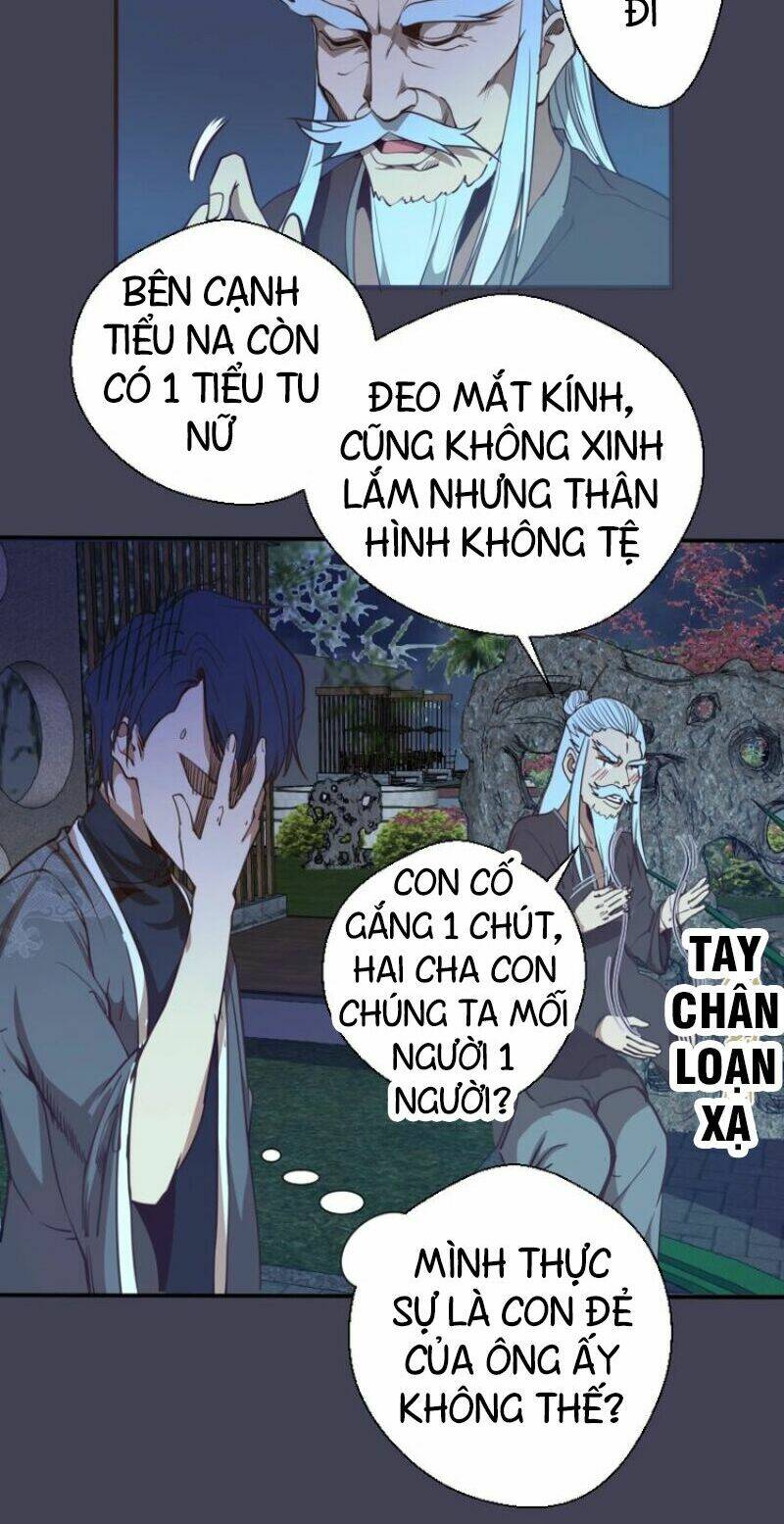 Chương 32 - Trang 33