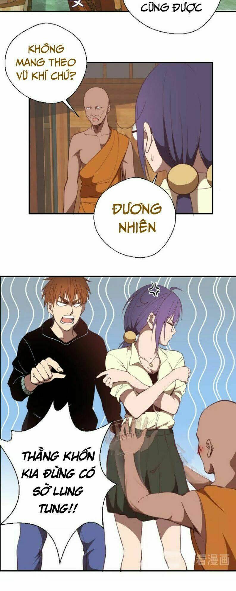 Chương 36 - Trang 31