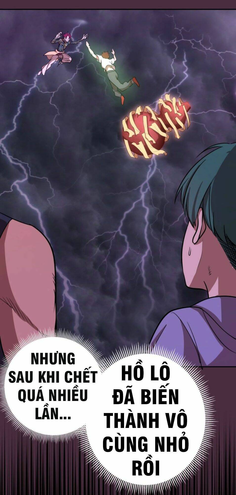 Chương 56.3 - Trang 33