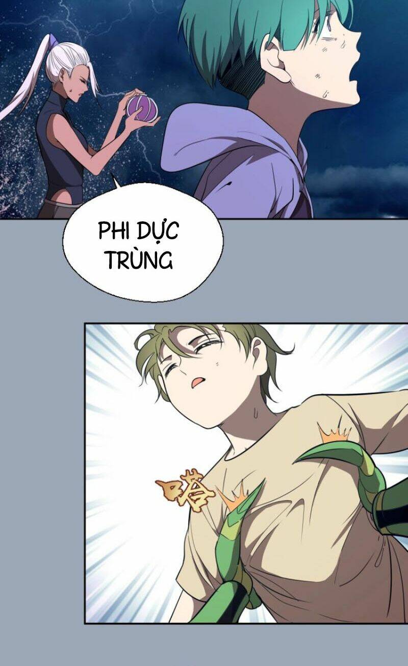 Chương 58.1 - Trang 22