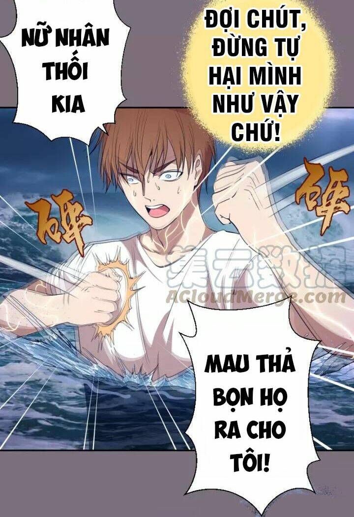 Chương 65.1 - Trang 20