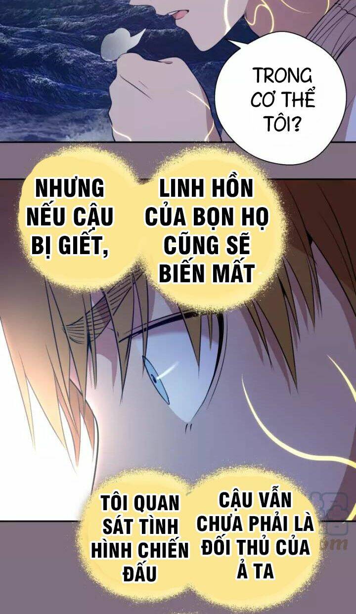 Chương 65.1 - Trang 28