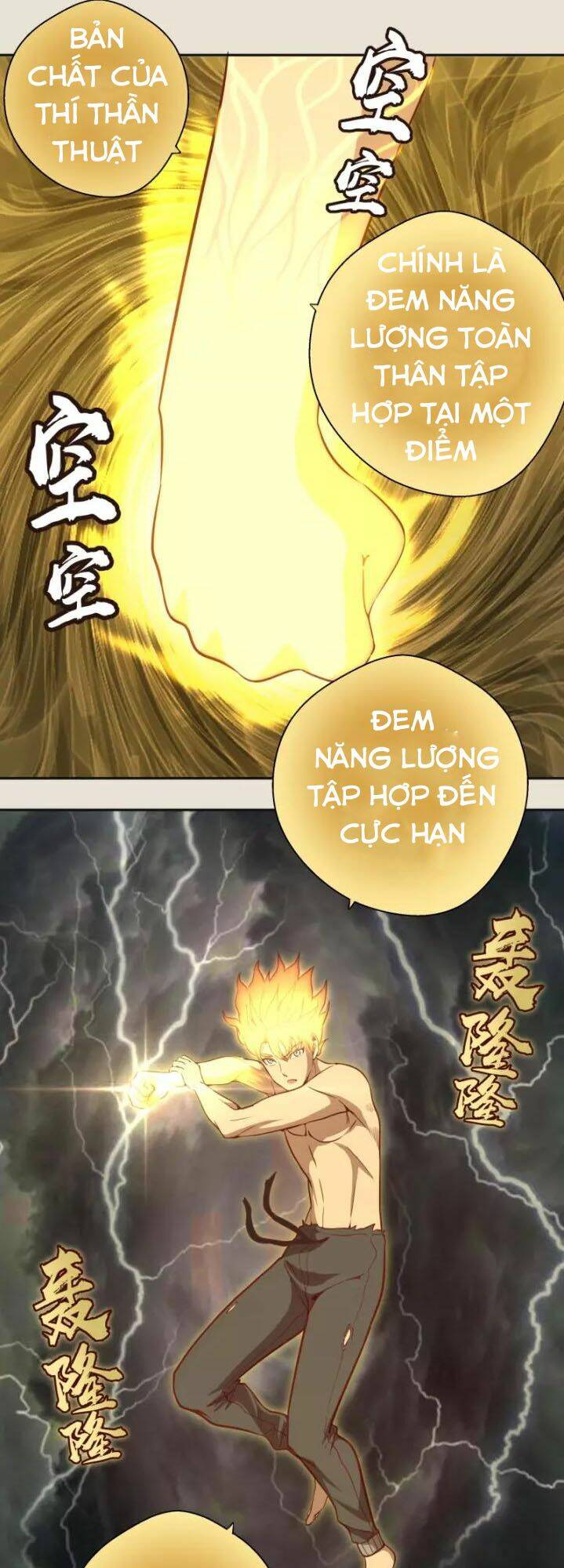 Chương 67.1 - Trang 2