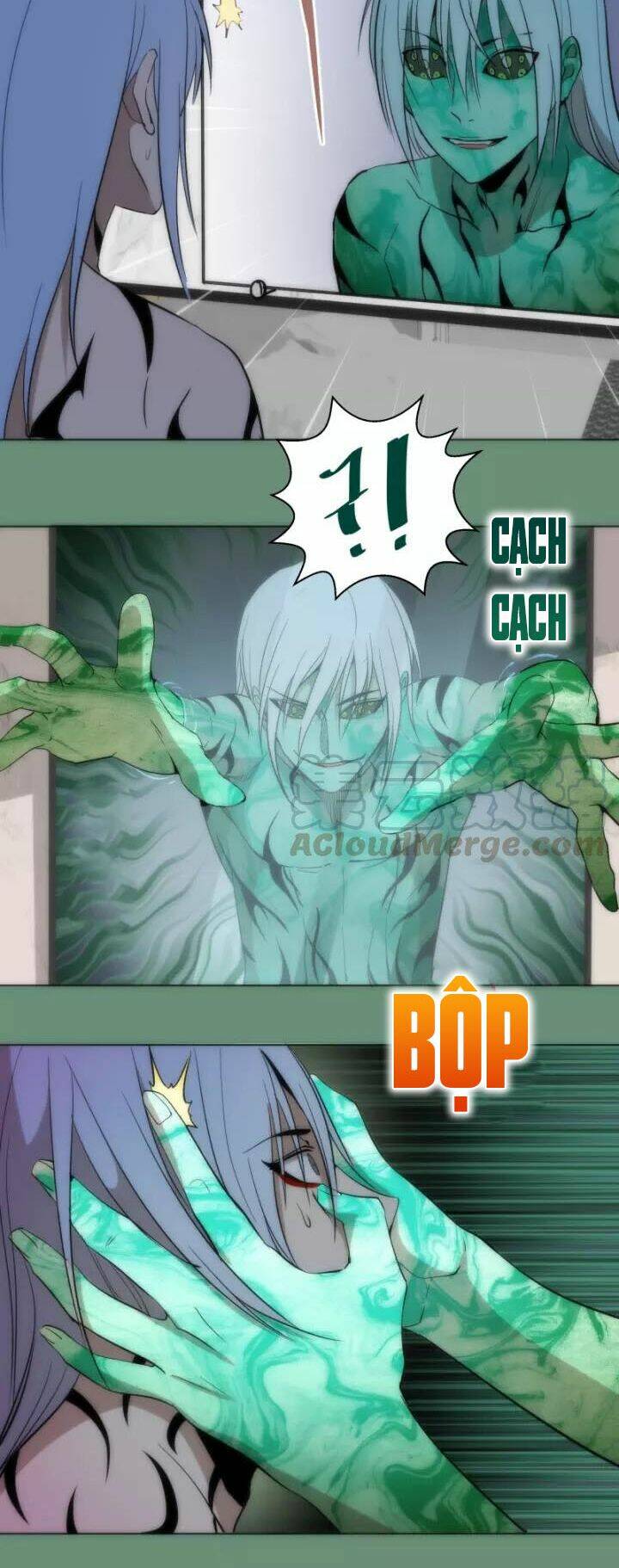 Chương 70.1 - Trang 22