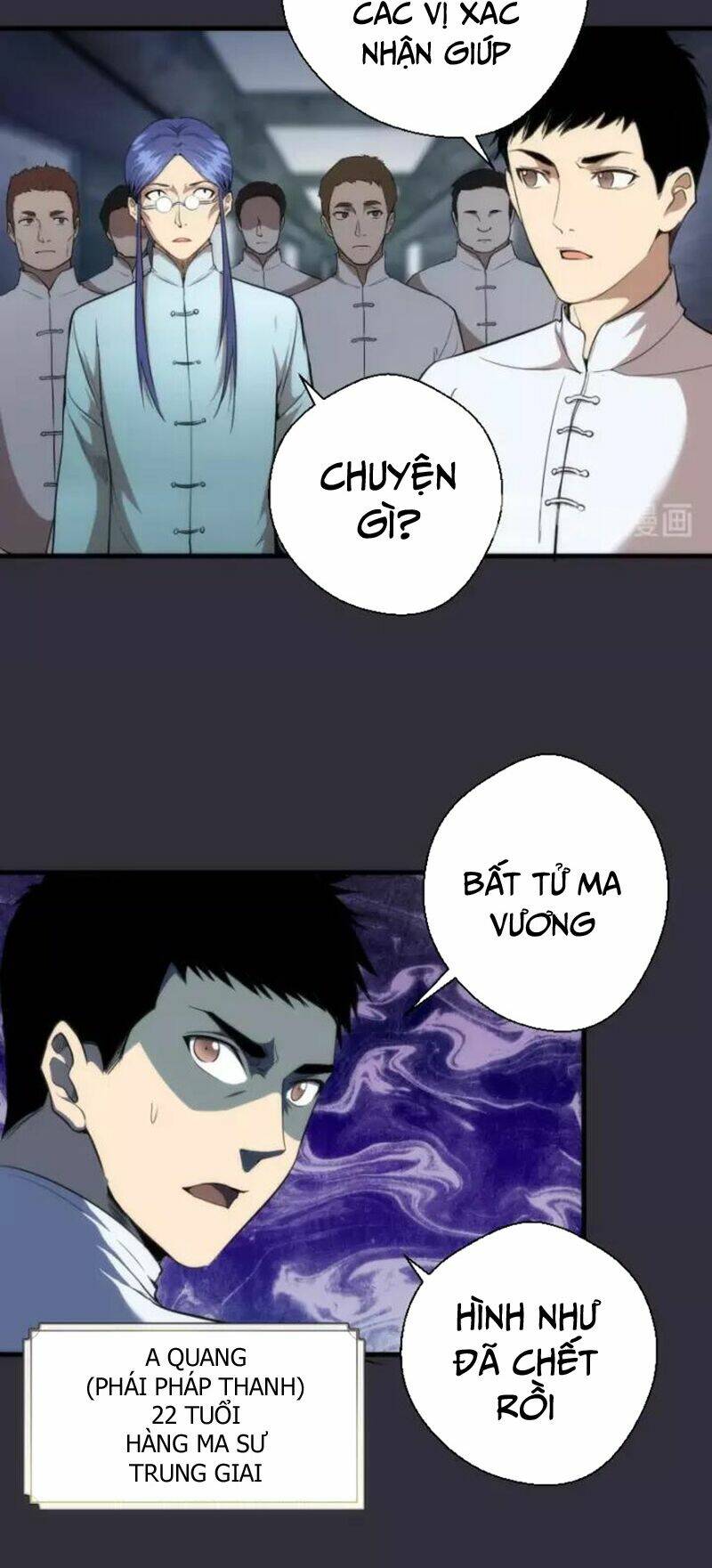 Chương 77.1 - Trang 2