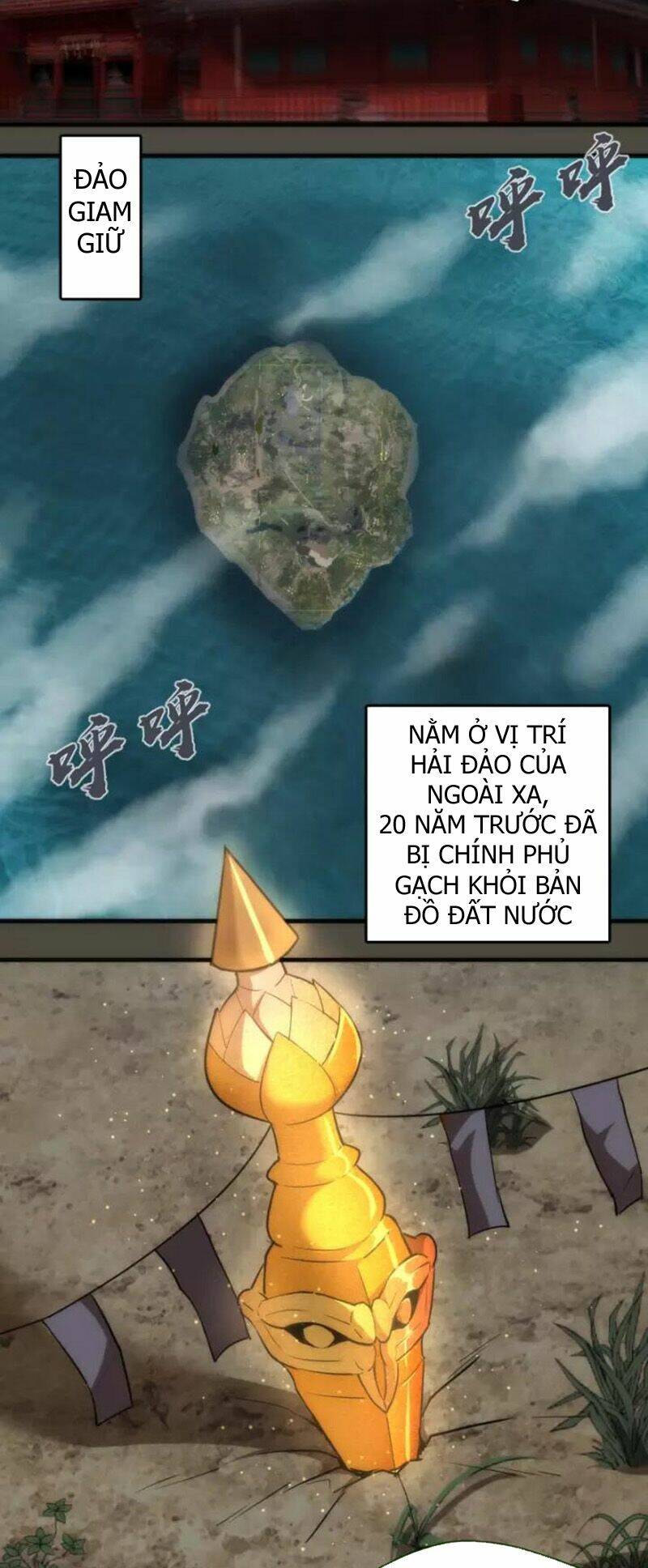 Chương 77.1 - Trang 22