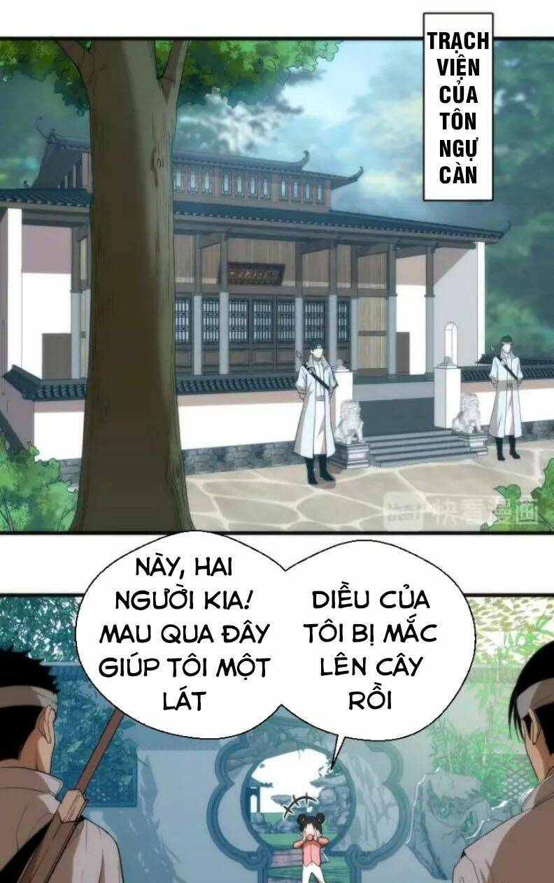 Chương 78.1 - Trang 19