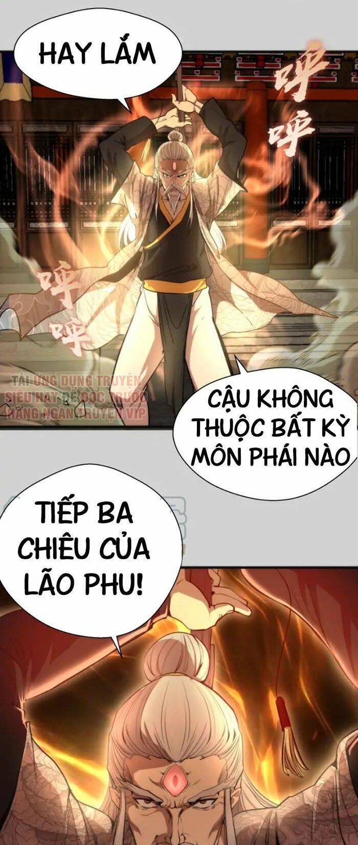 Chương 82 - Trang 23