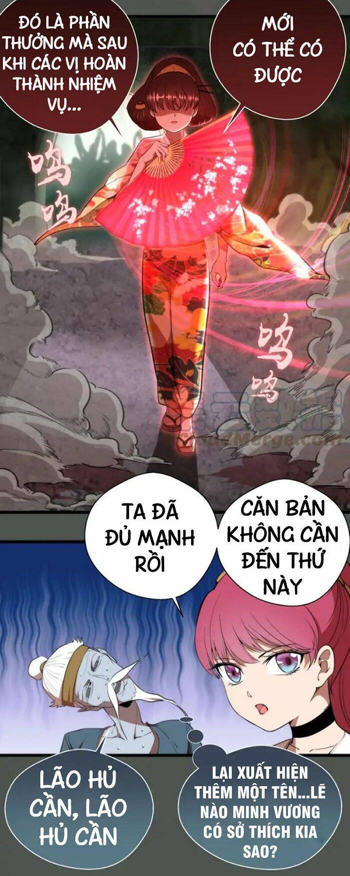 Chương 82 - Trang 9