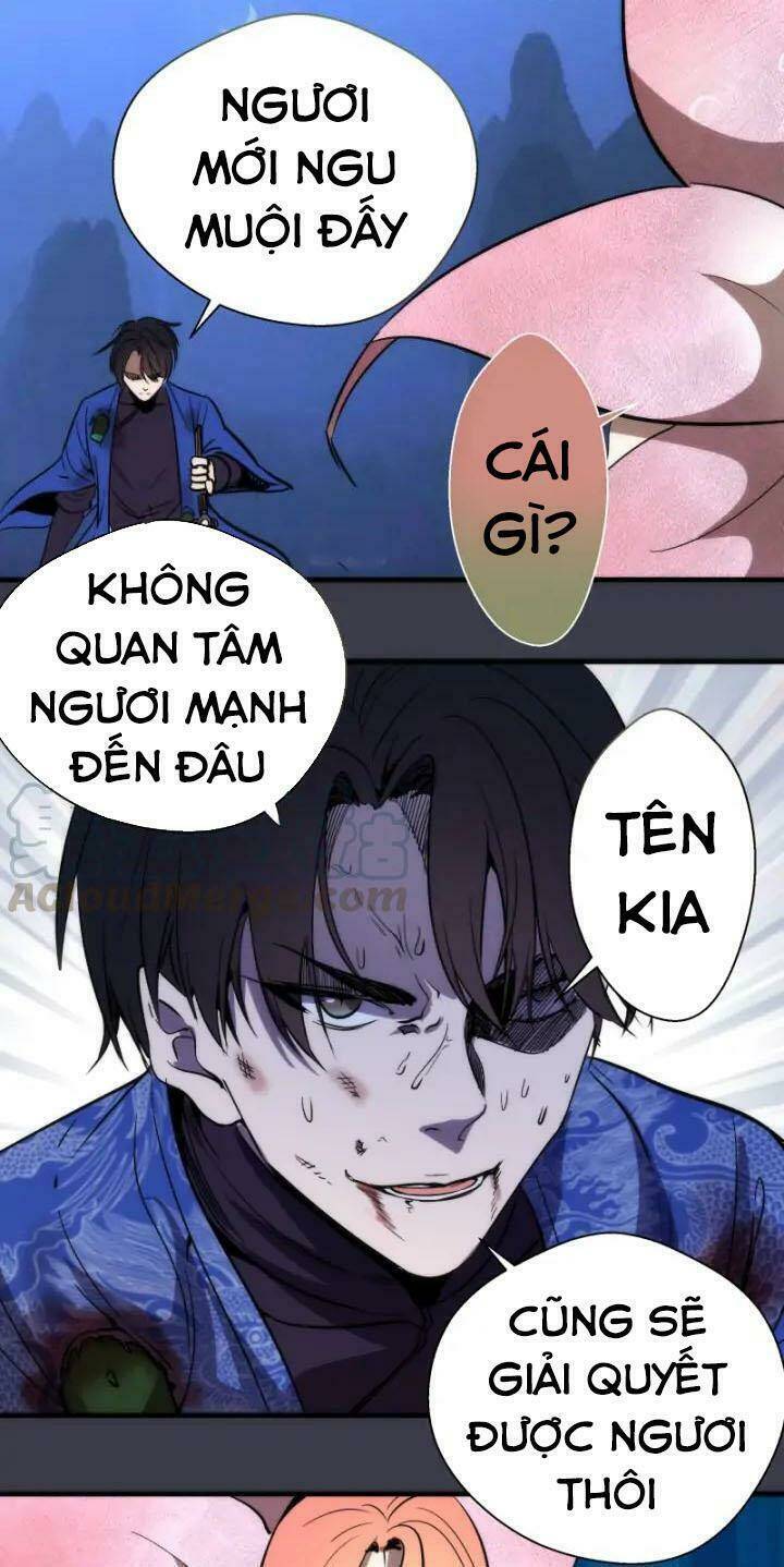 Chương 85.2 - Trang 28