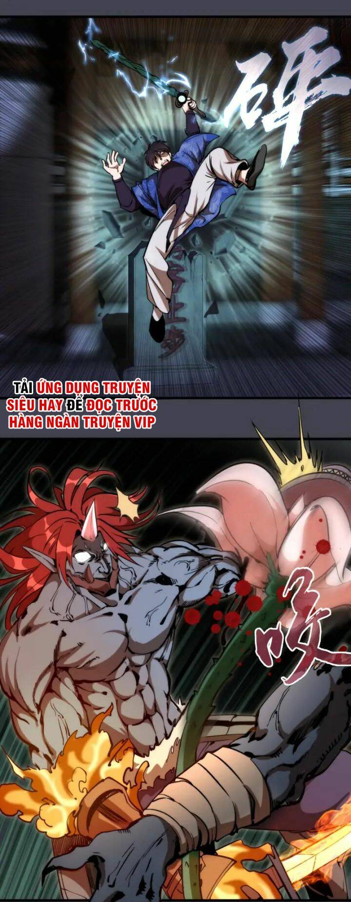 Chương 85 - Trang 12