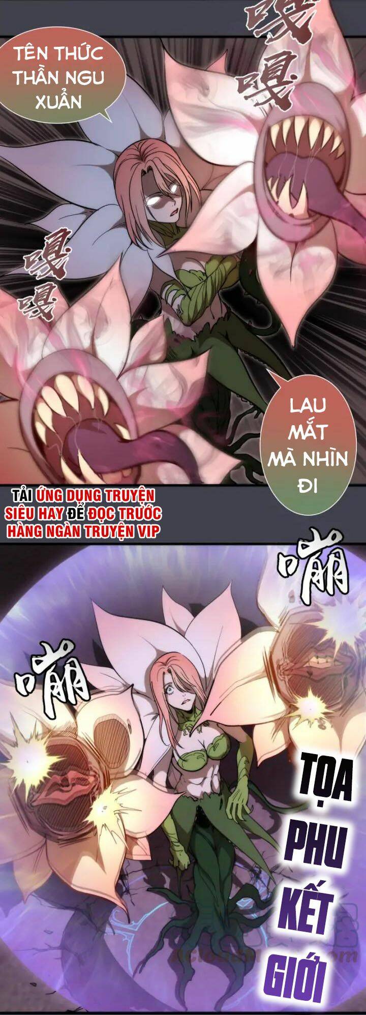 Chương 85 - Trang 16