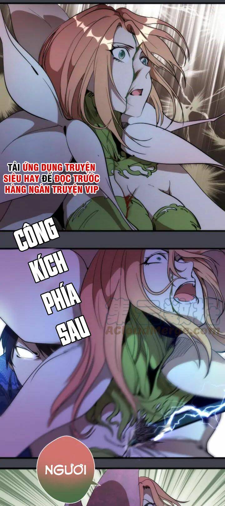 Chương 85 - Trang 19