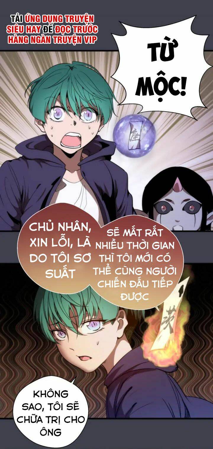 Chương 85 - Trang 27