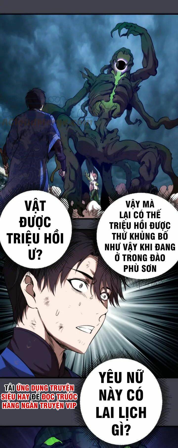 Chương 85 - Trang 30