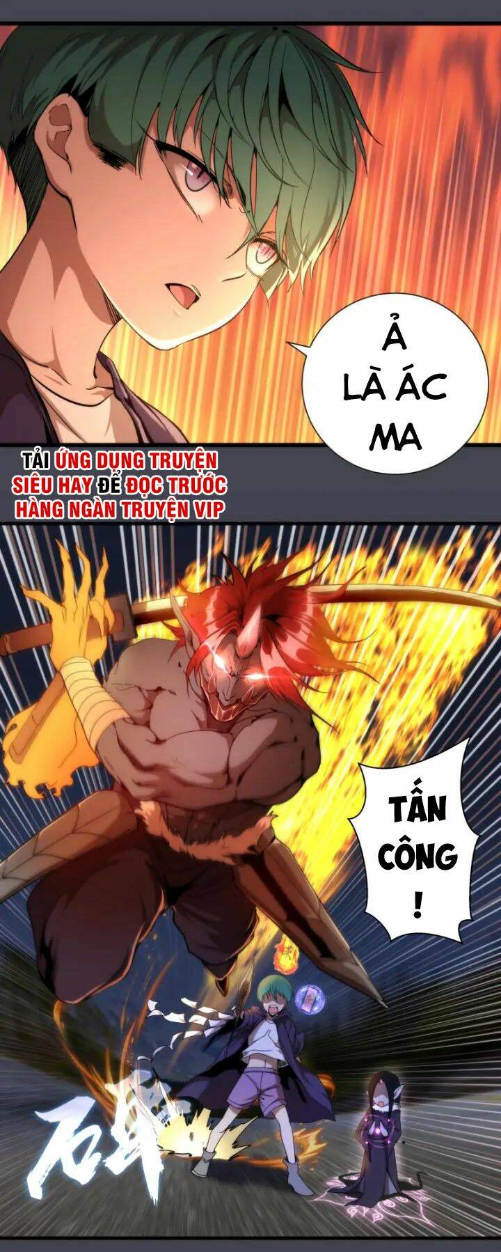Chương 85 - Trang 6