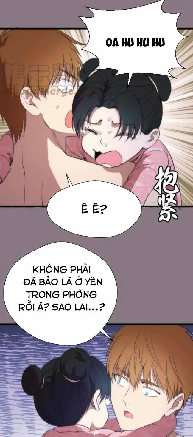 Chương 86.5 - Trang 18
