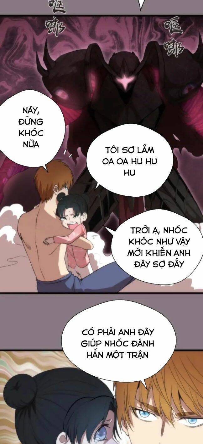 Chương 86.5 - Trang 20
