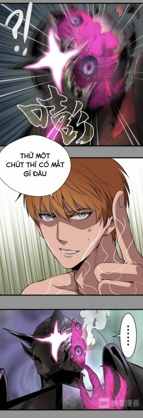Chương 87.5 - Trang 1