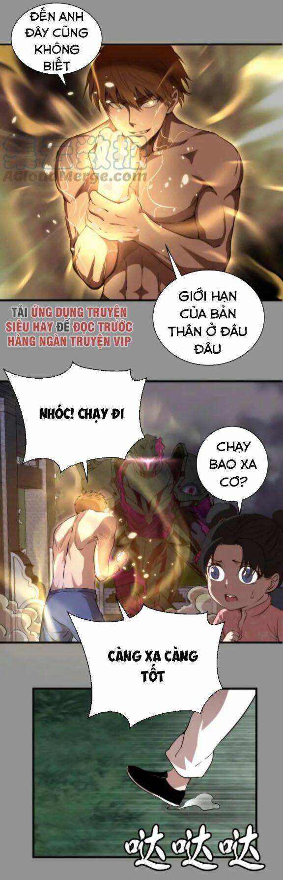 Chương 87.5 - Trang 5