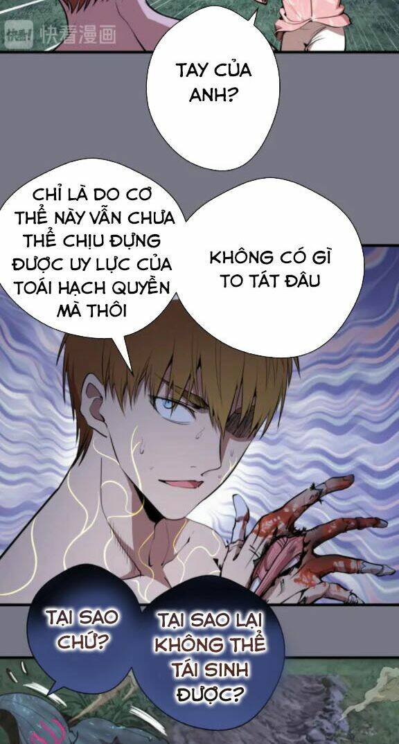 Chương 88.5 - Trang 20
