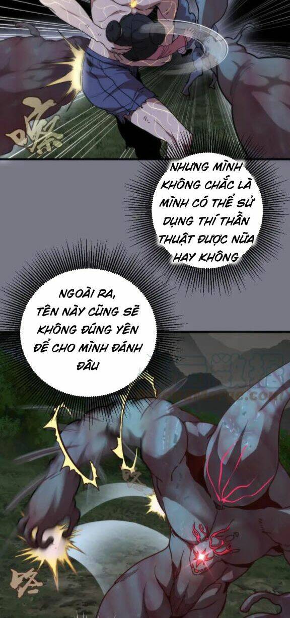 Chương 88 - Trang 16