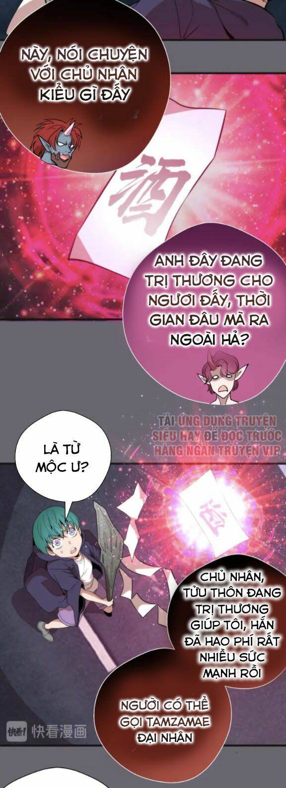 Chương 89.5 - Trang 18