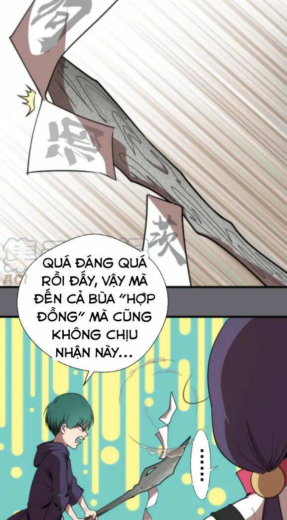 Chương 89 - Trang 18