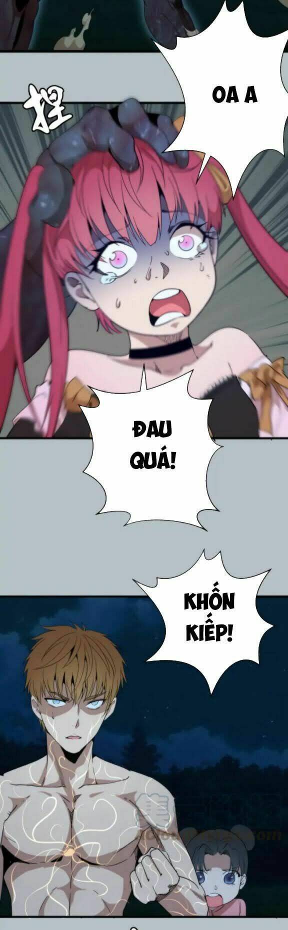 Chương 90.5 - Trang 21