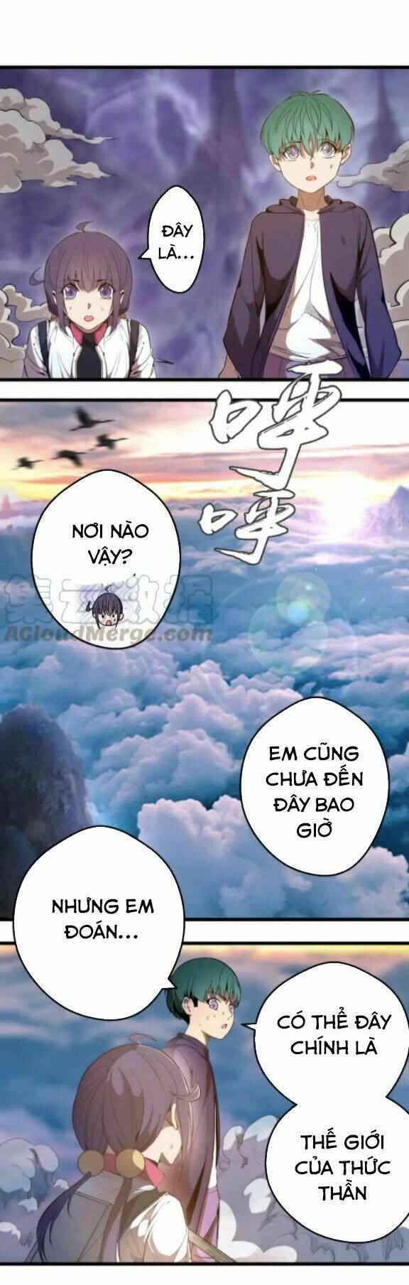 Chương 90 - Trang 1