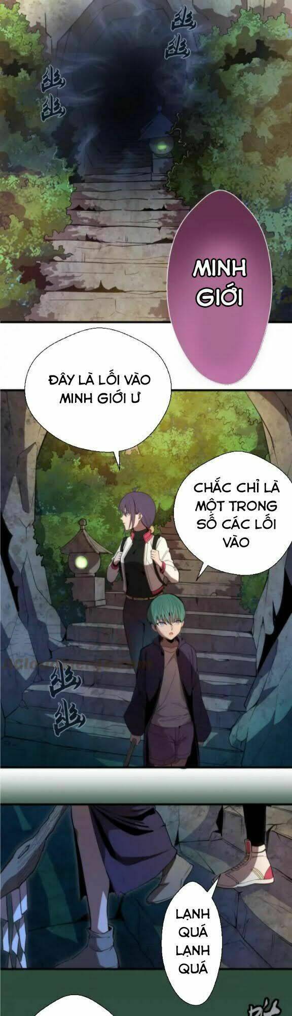 Chương 90 - Trang 13