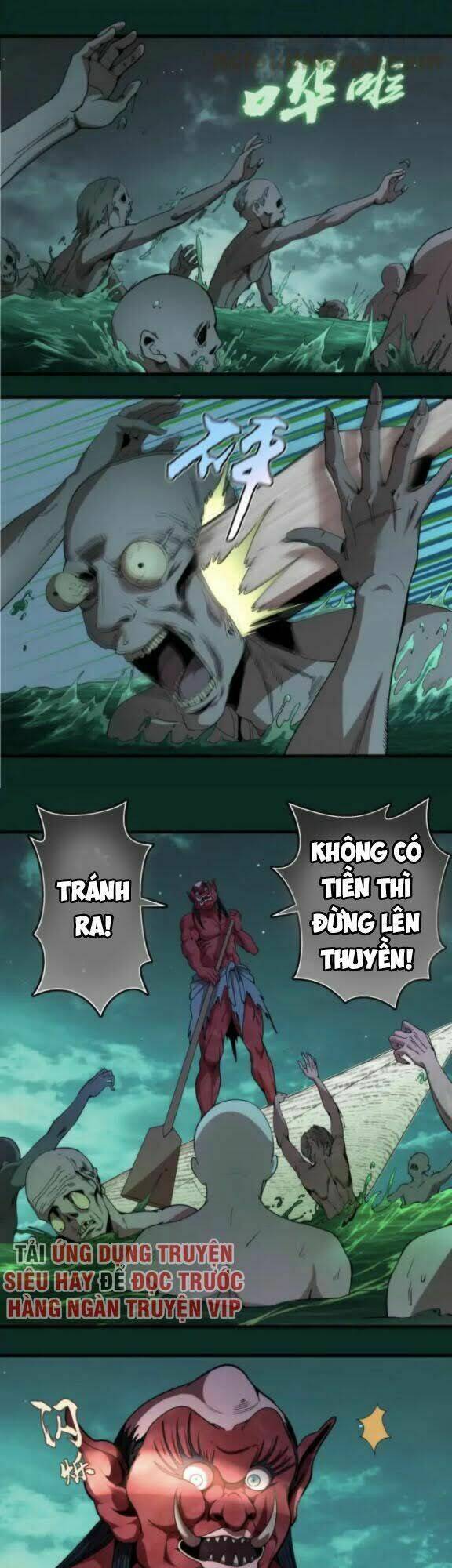 Chương 90 - Trang 21
