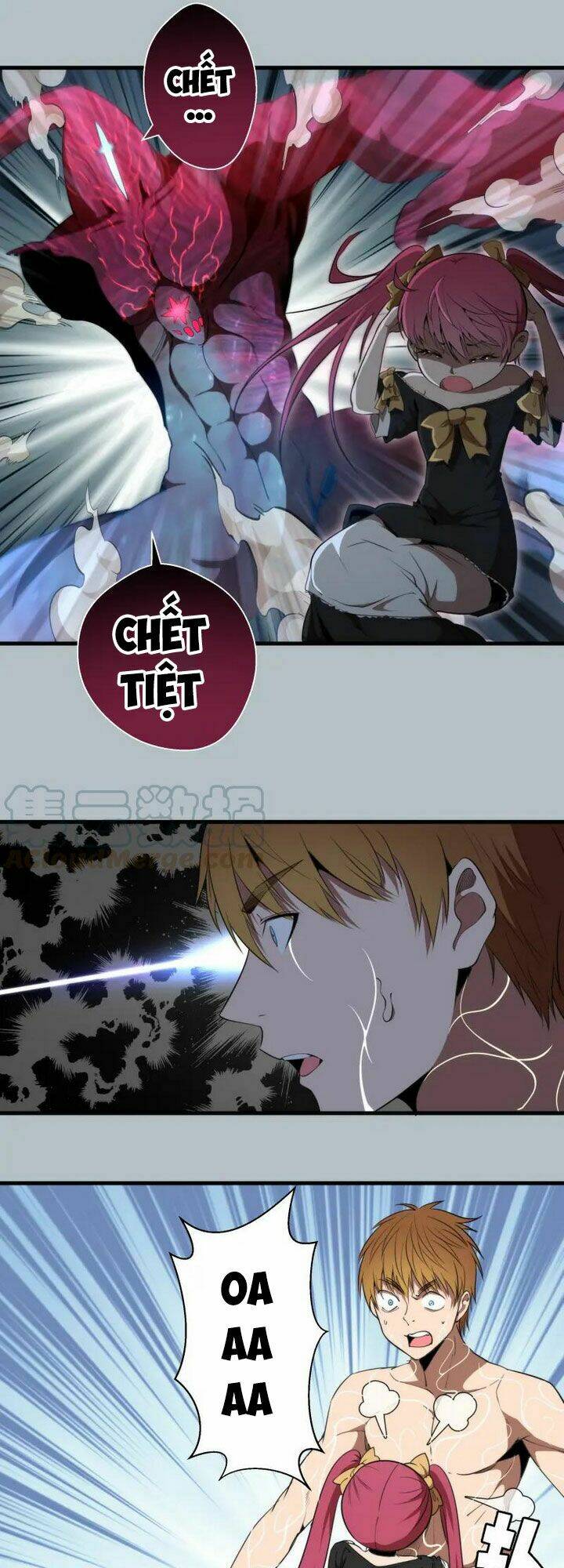 Chương 91 - Trang 1