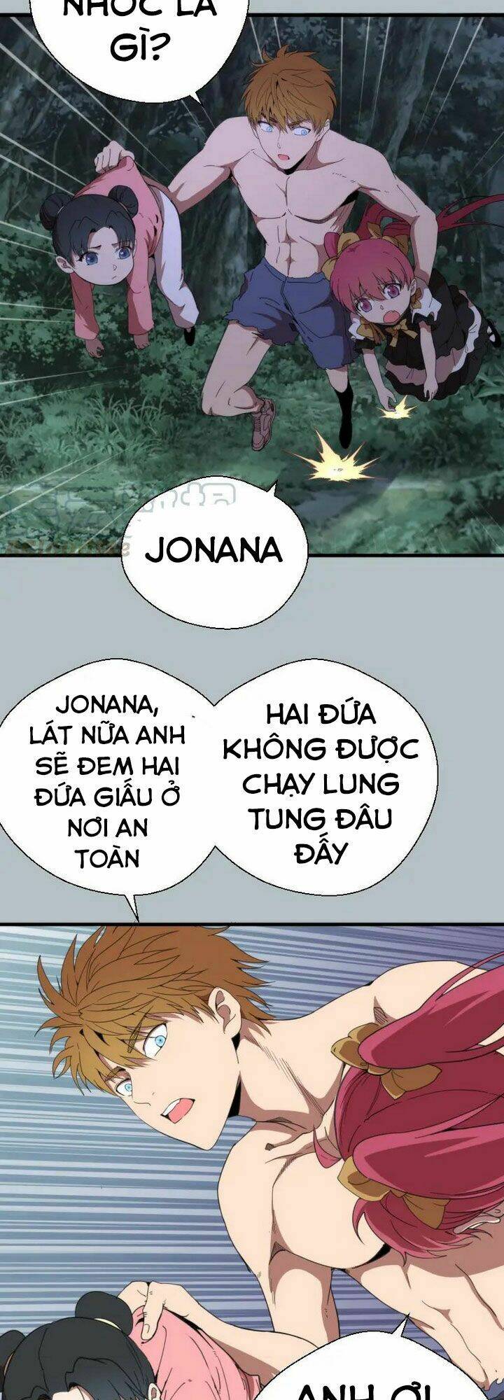 Chương 91 - Trang 11