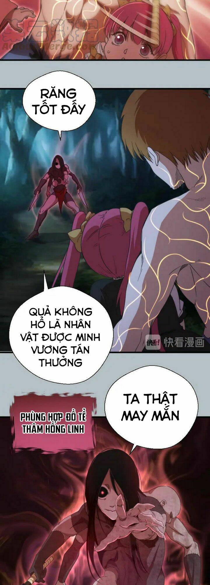 Chương 91 - Trang 17