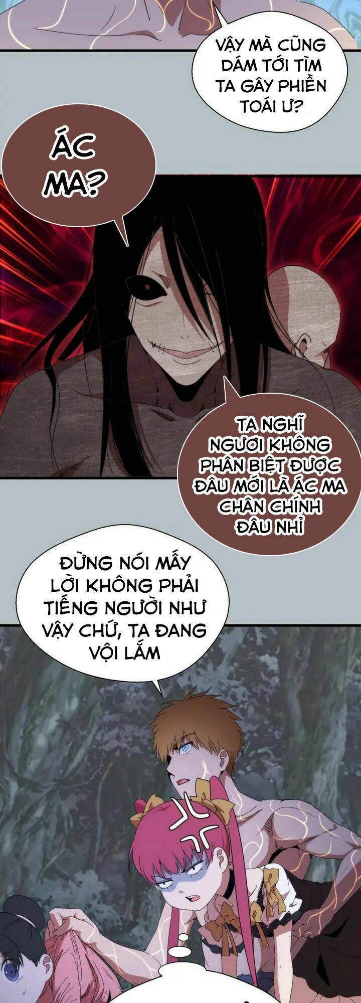 Chương 91 - Trang 20